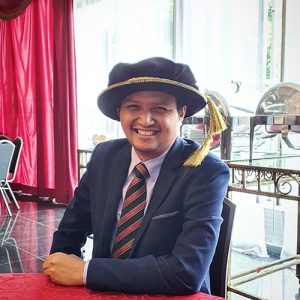 Mohd Yuzi Zali