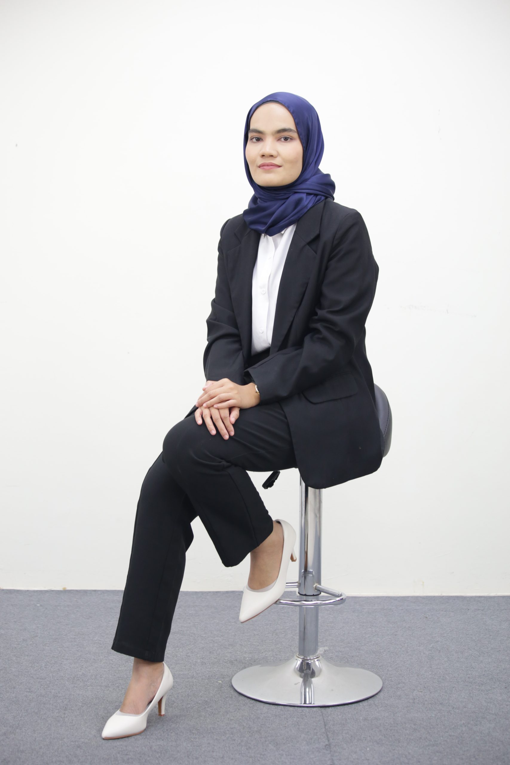 Eisya Nabila