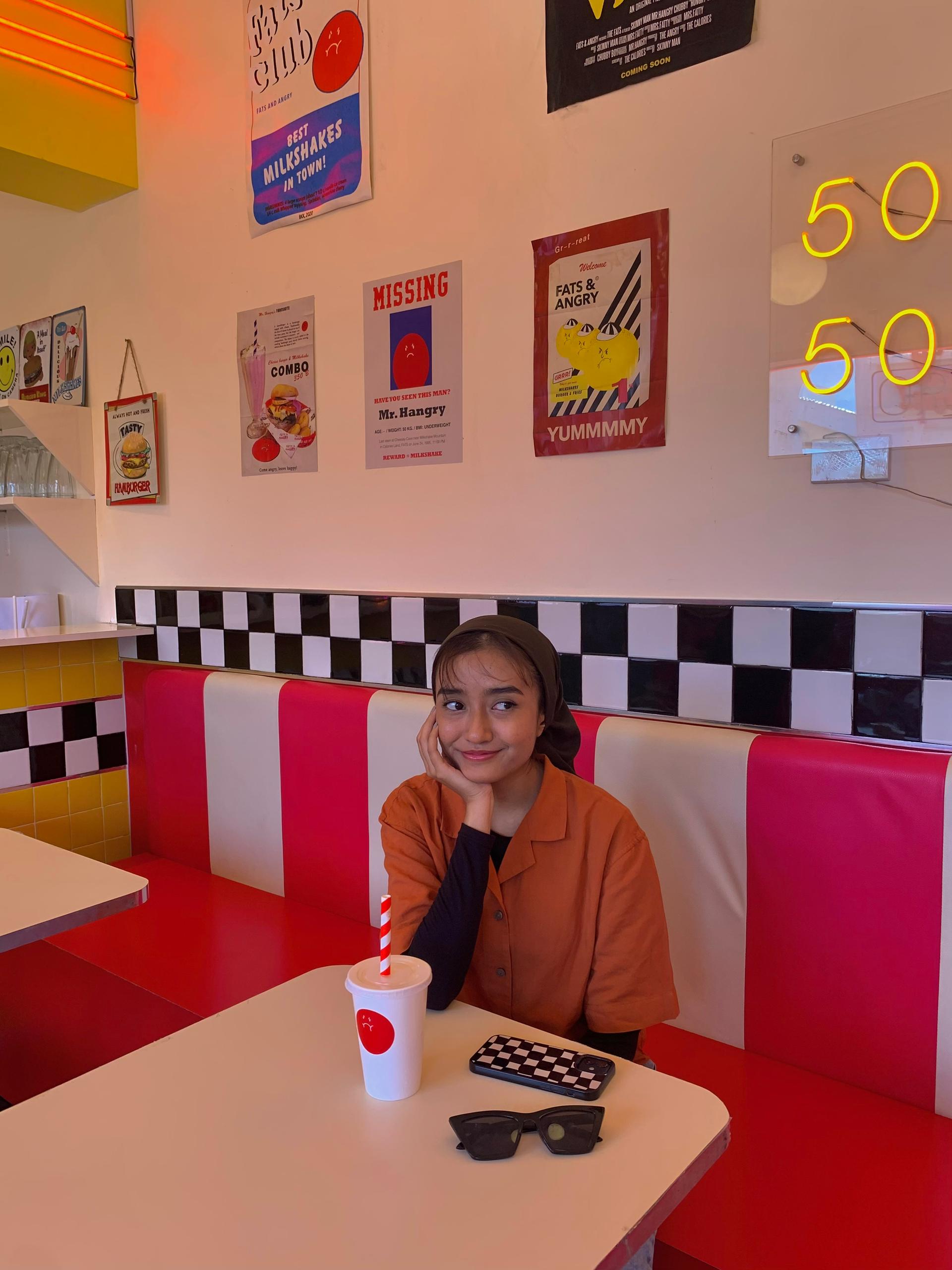 Atiqah Halim