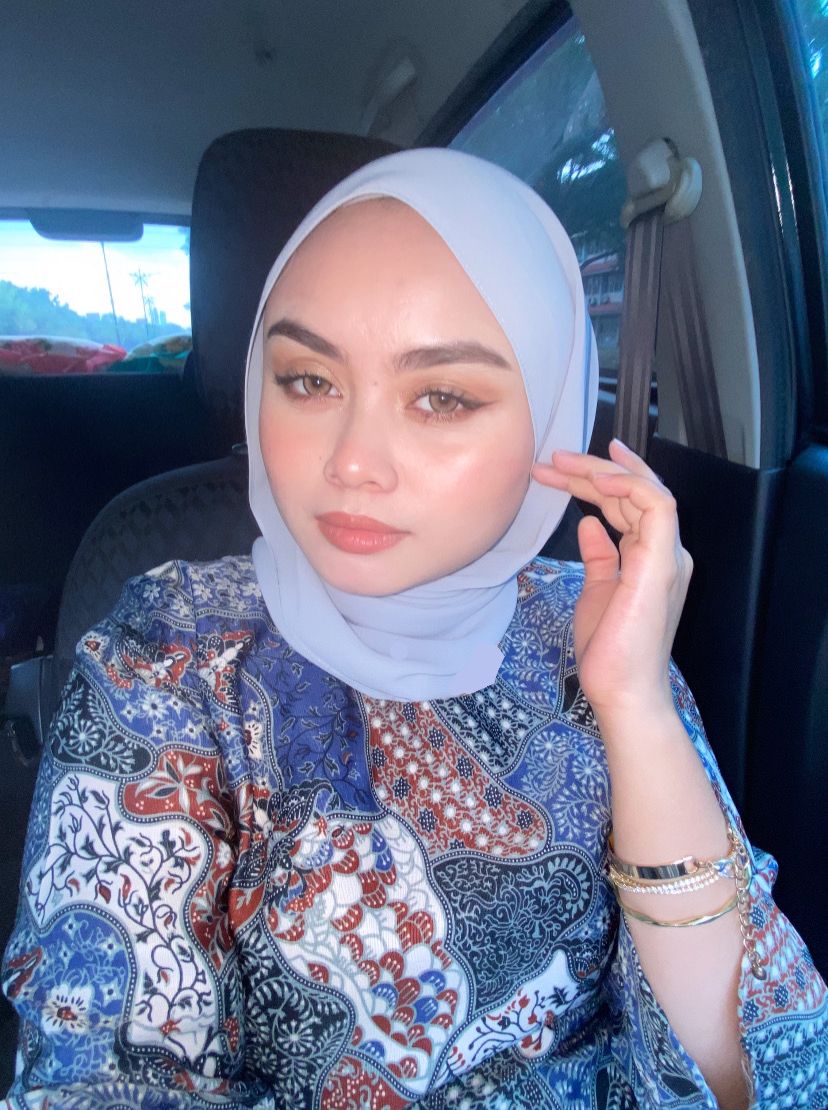 Afiqah Abas