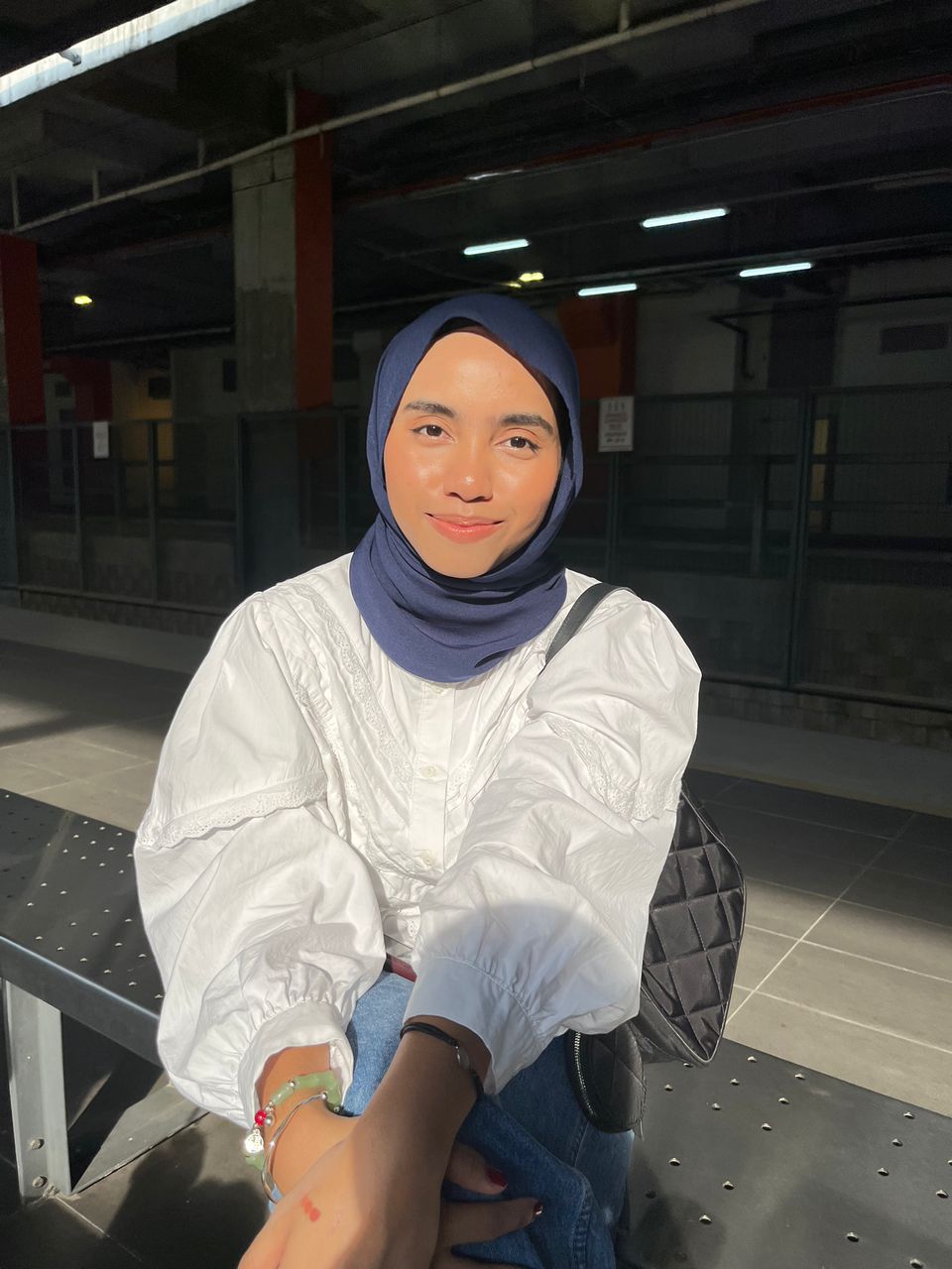 Solehah Azizan