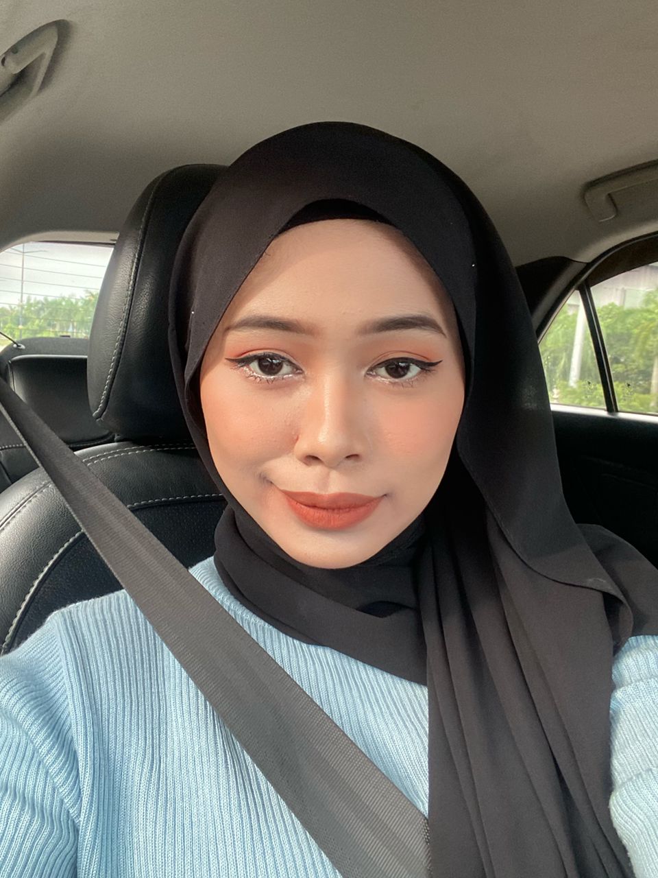 Amylia Rizan