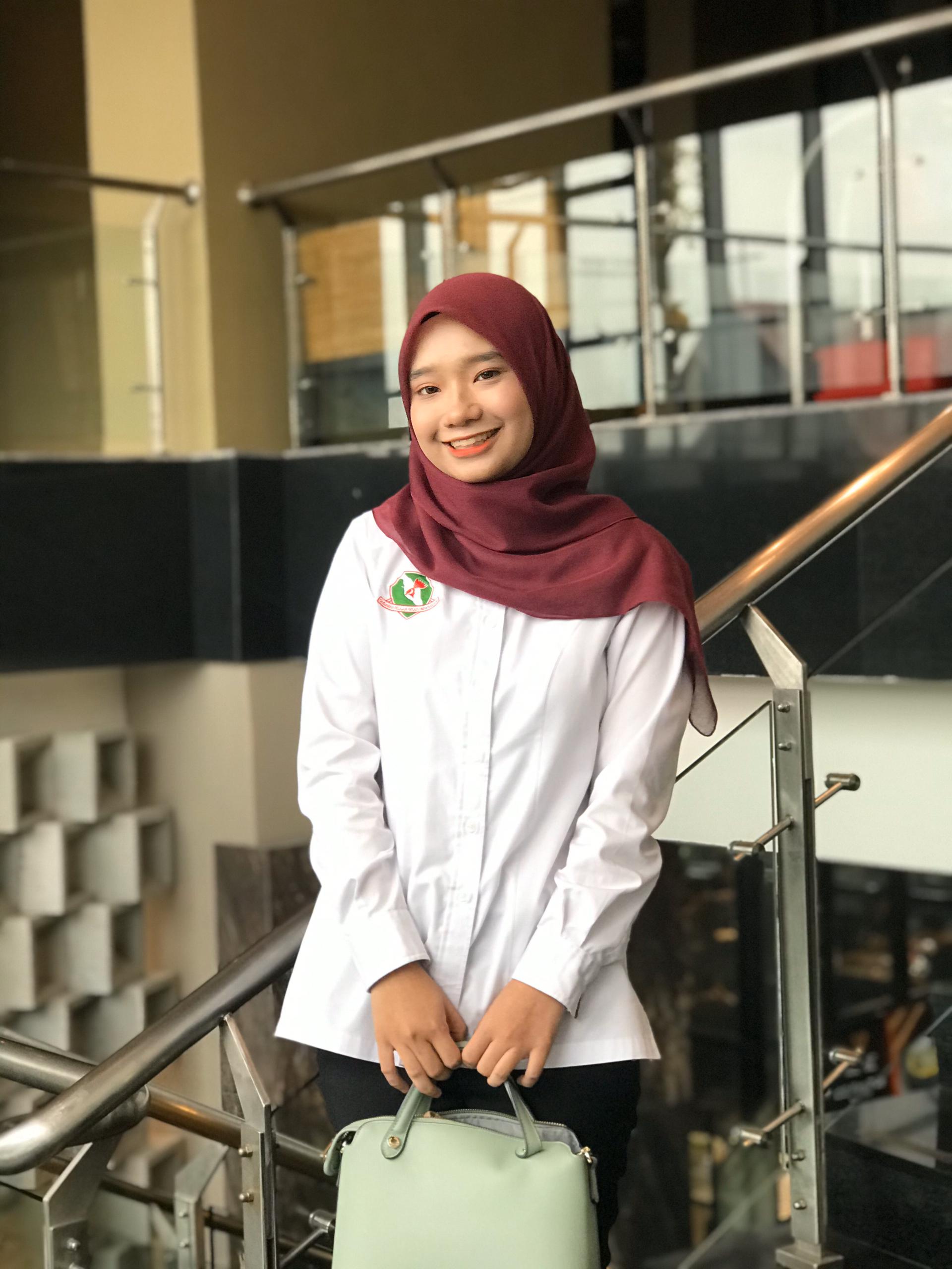 Sharifah Shazfika