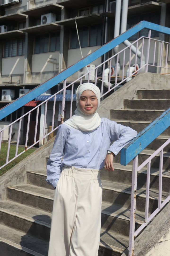Halisya Isma