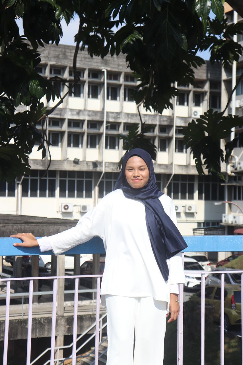 Farah Nor Hidayah