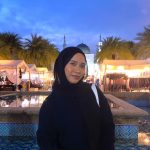 Adlina Huda