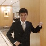 Arman Haqiem