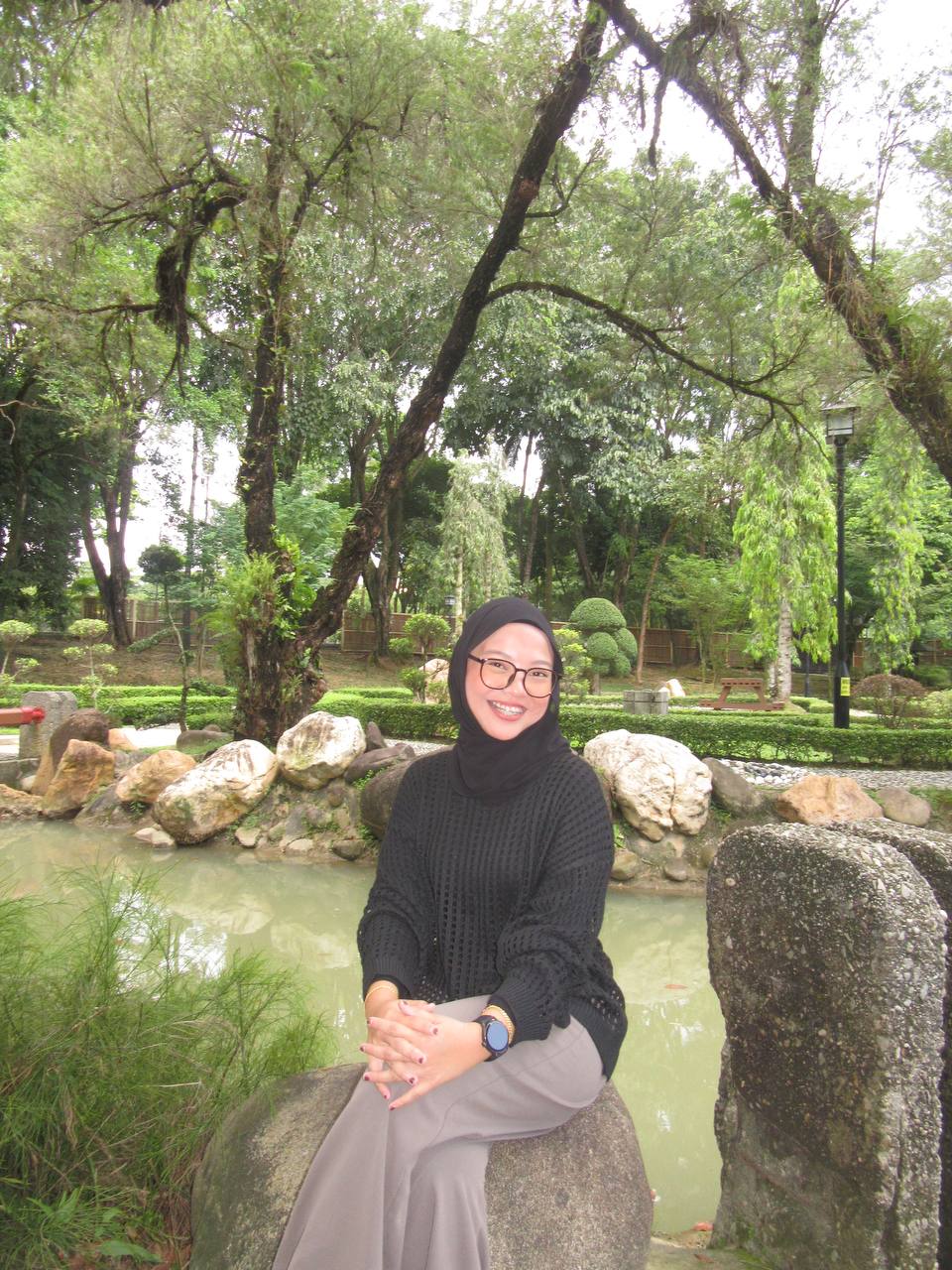 Balqis Nadhirah Zulhaiza