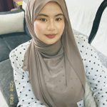 Faen Nabilah Faidzul Nizam