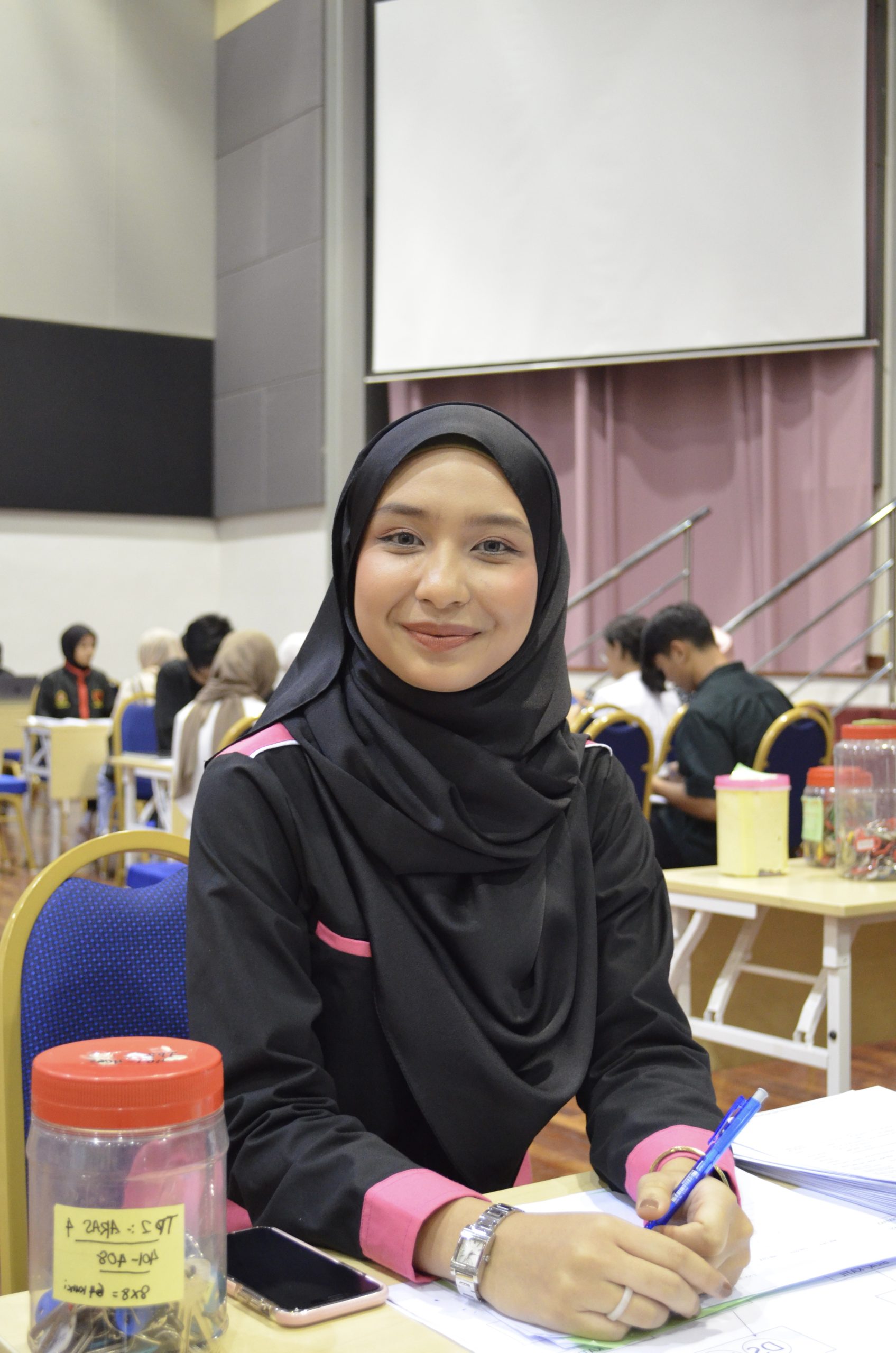 Farhana Nizam