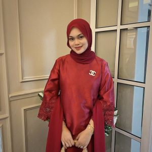 Nurlisa Roslan
