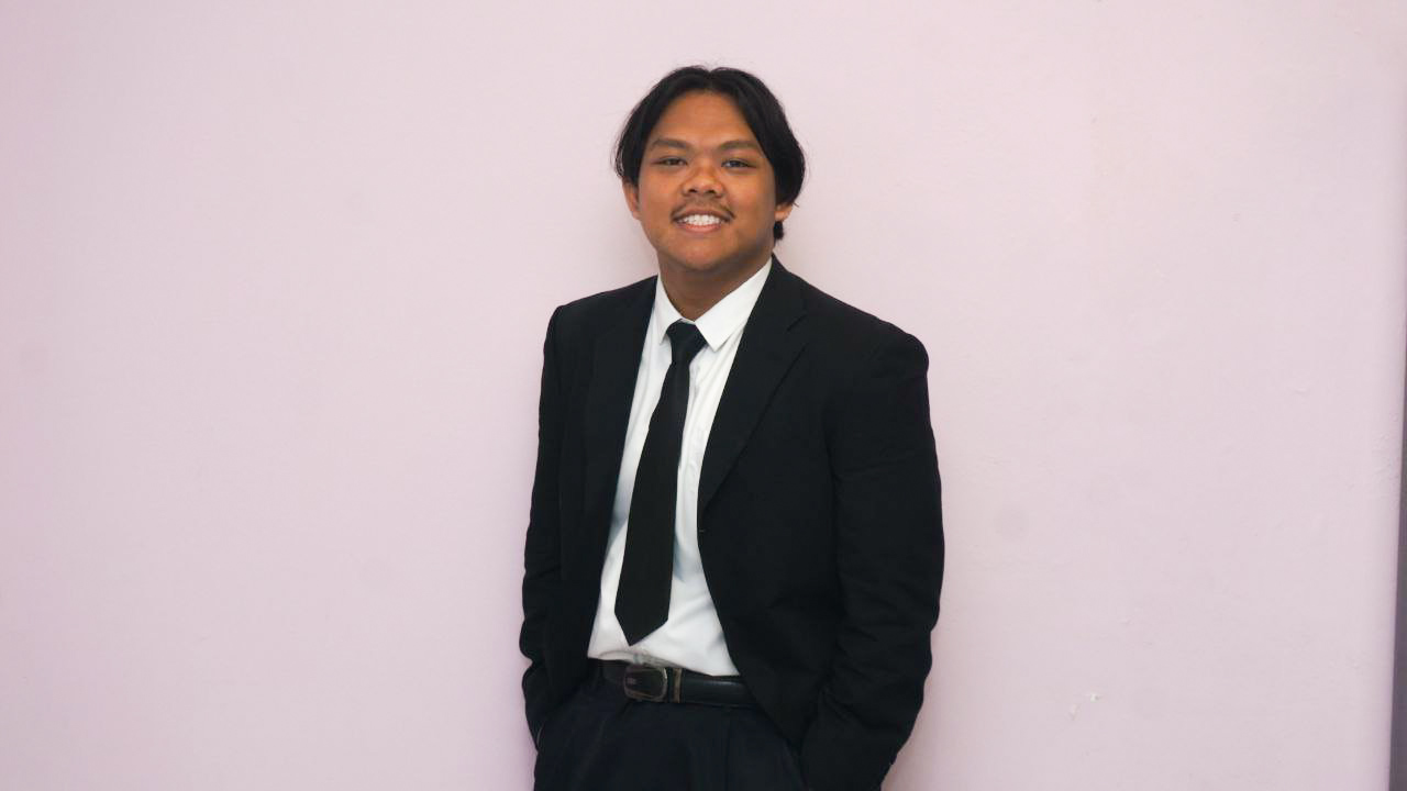 Haikal Azim