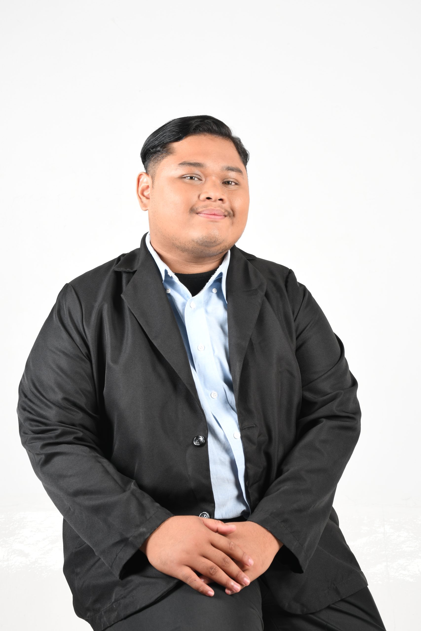 Haziq Hamzah