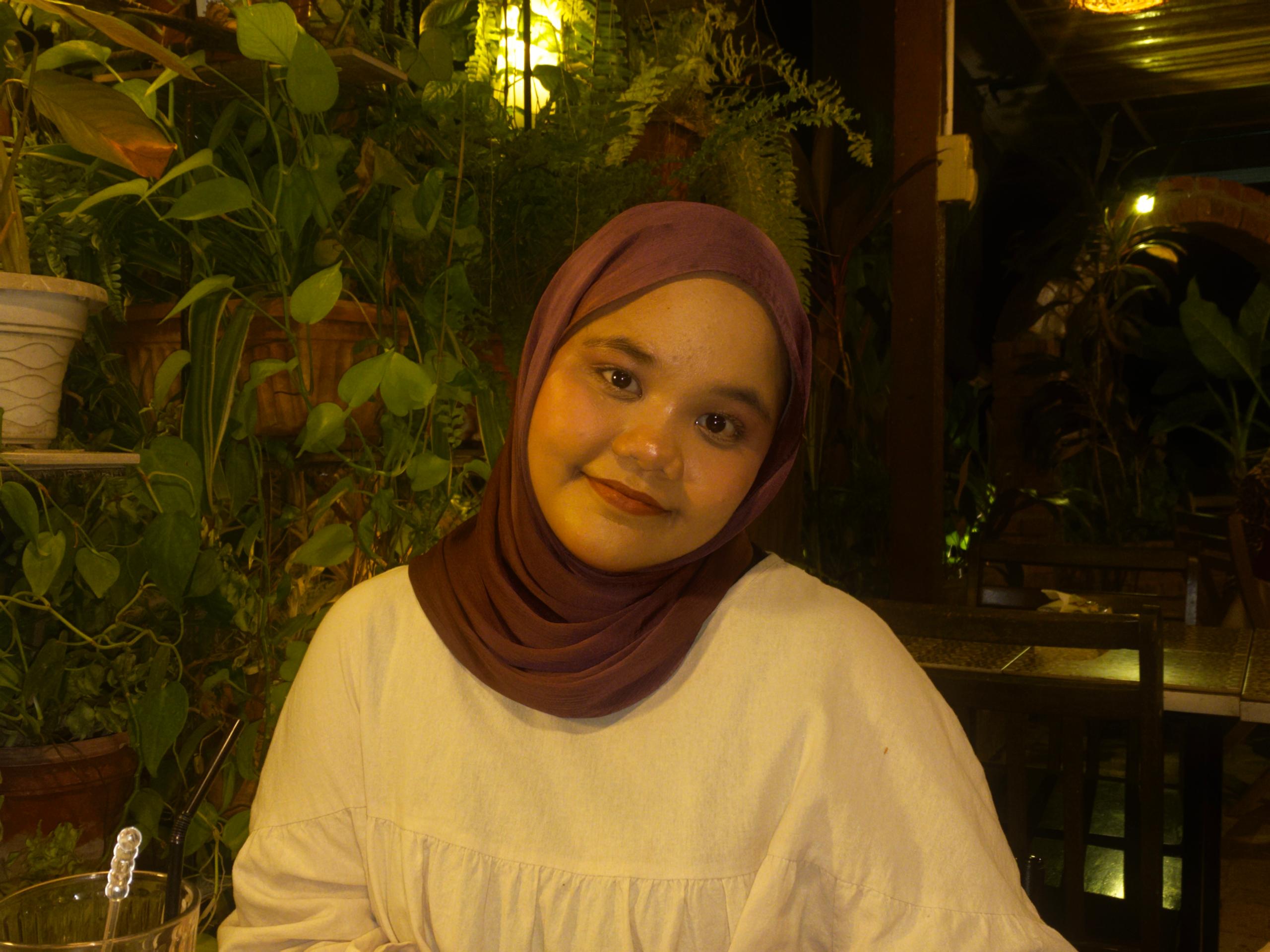 Nuraina Maisarah