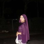 Nurfarzana Atiqah Mohamad Rozaidee