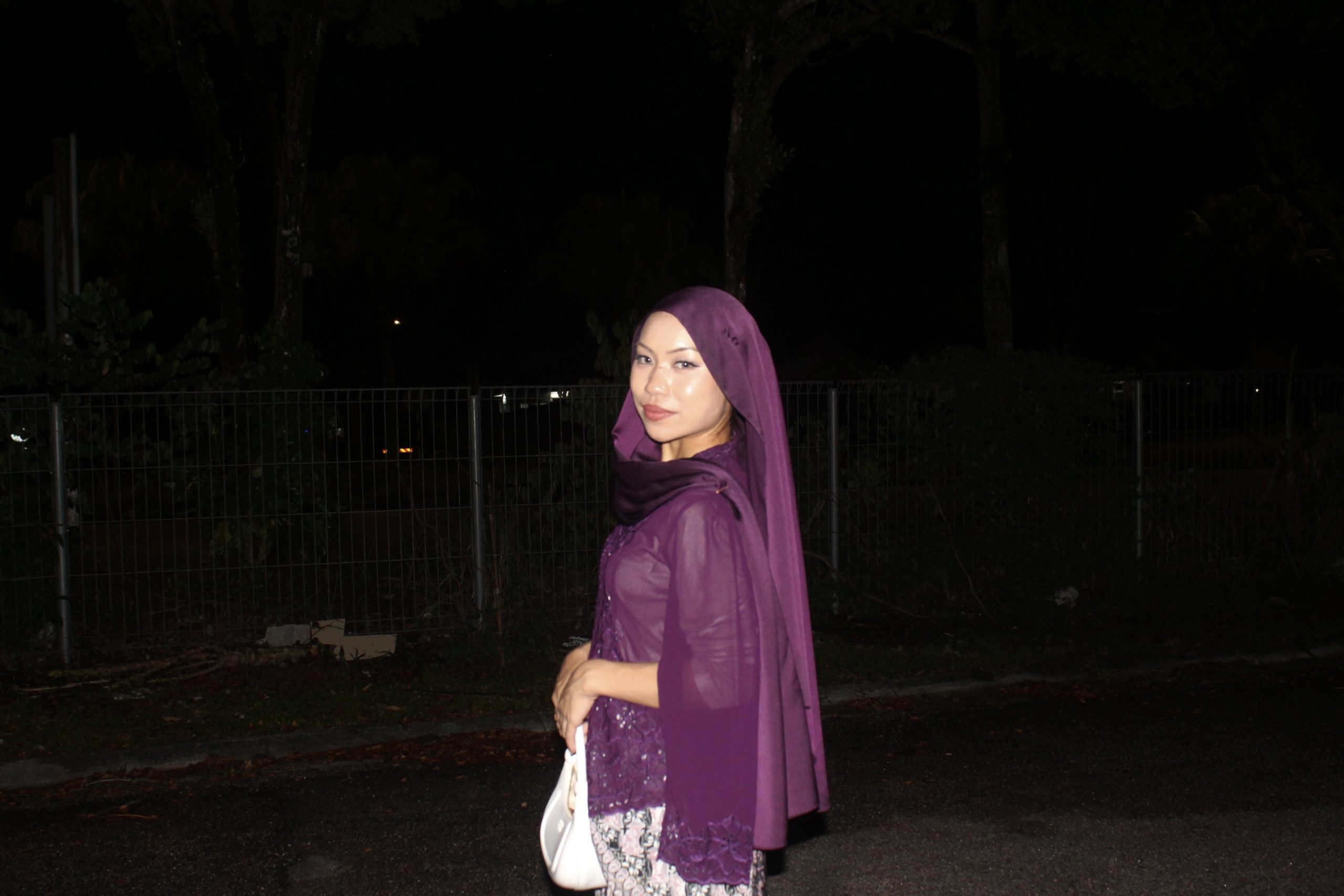 Nurfarzana Atiqah Mohamad Rozaidee