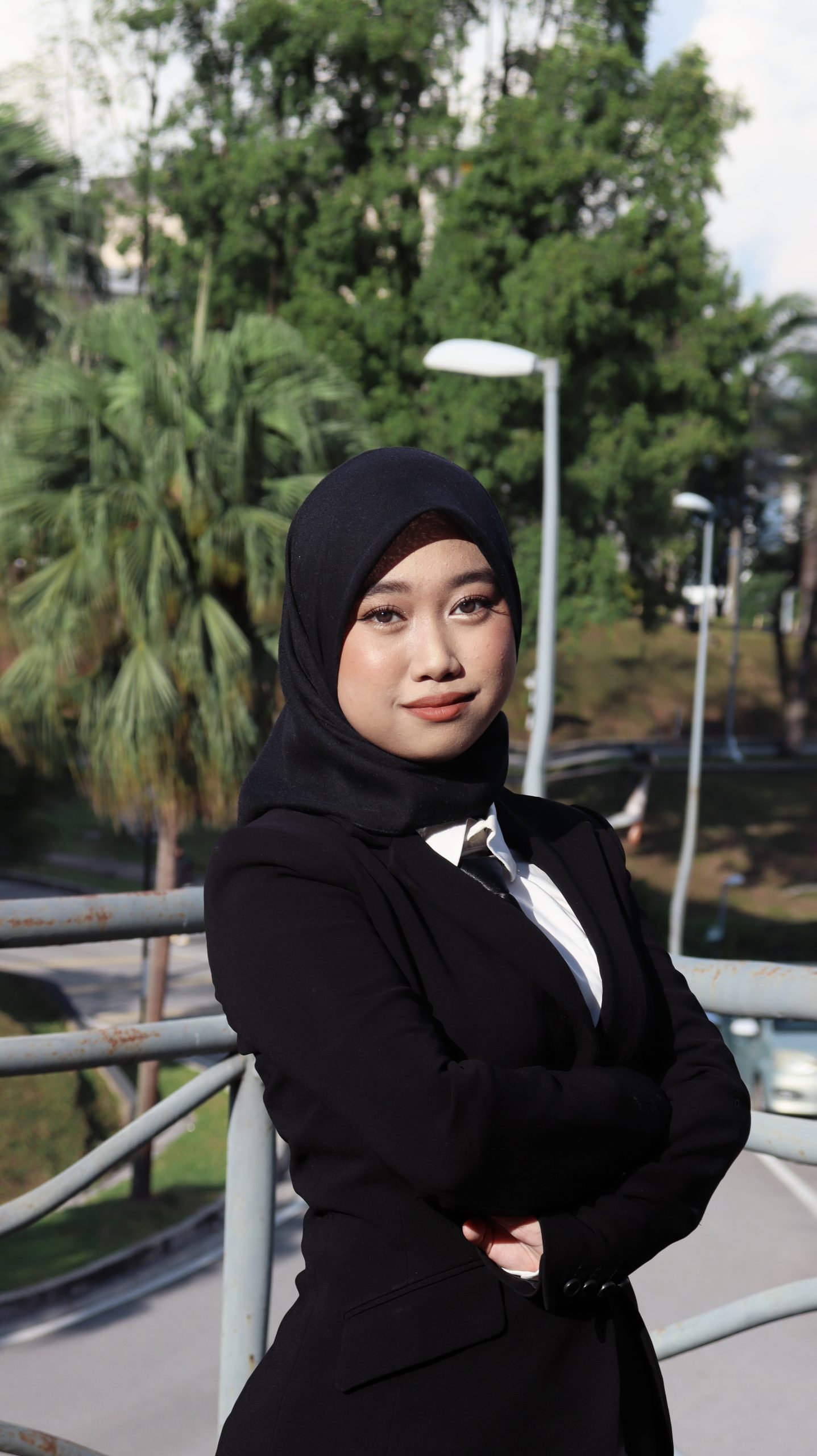Nurul Hikmah Rumaini