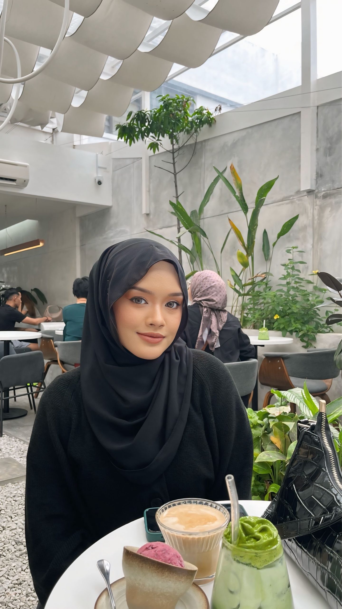 Nadhirah Fattah