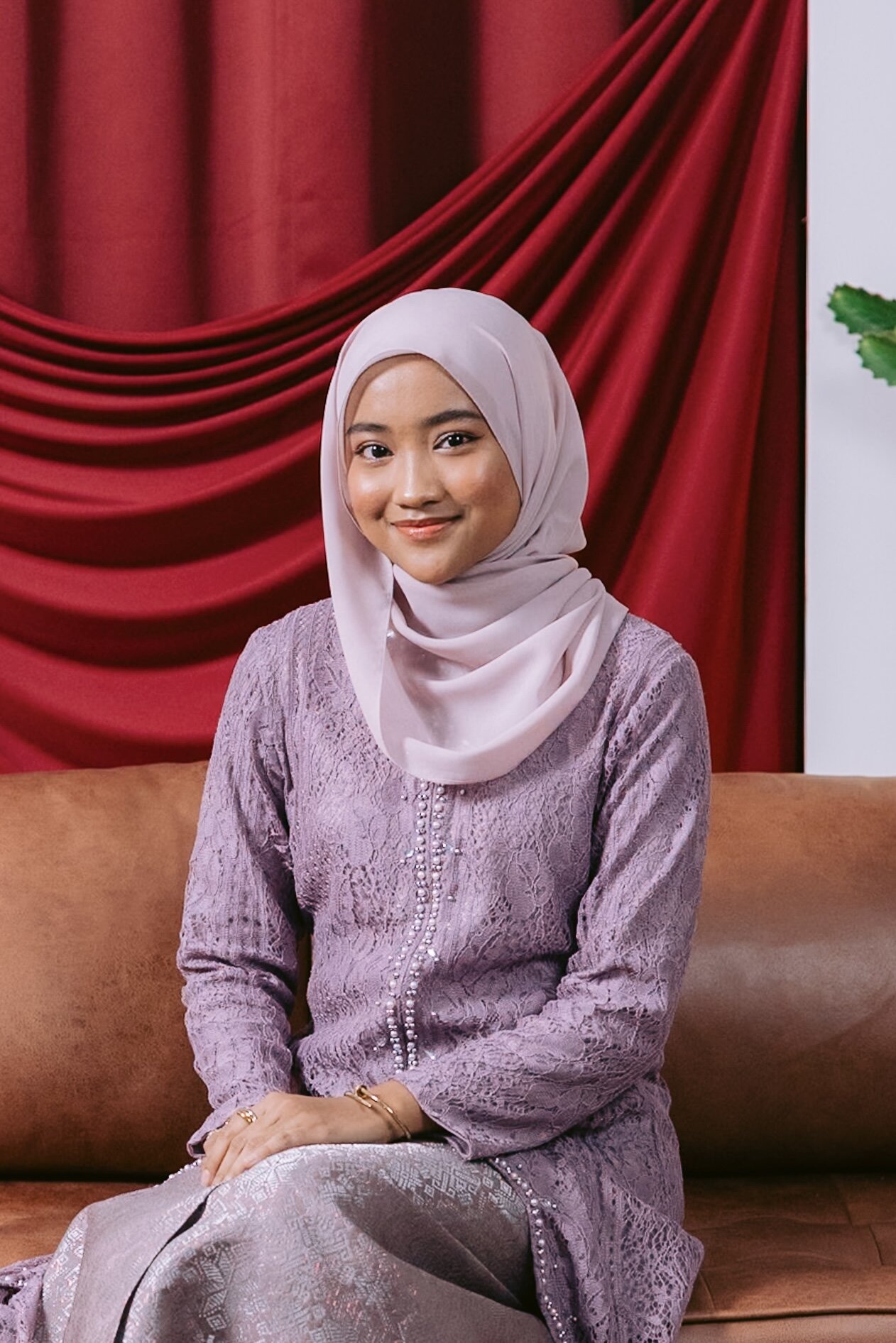 Siti Sarah Abu Kassim