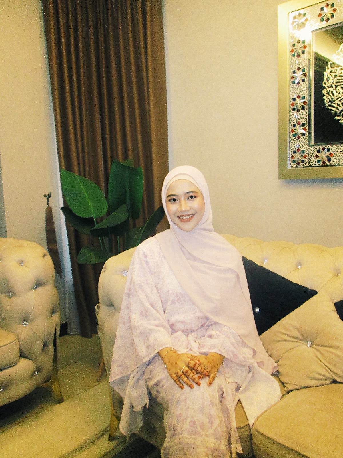 Aina Balqis Ahmad Nizam