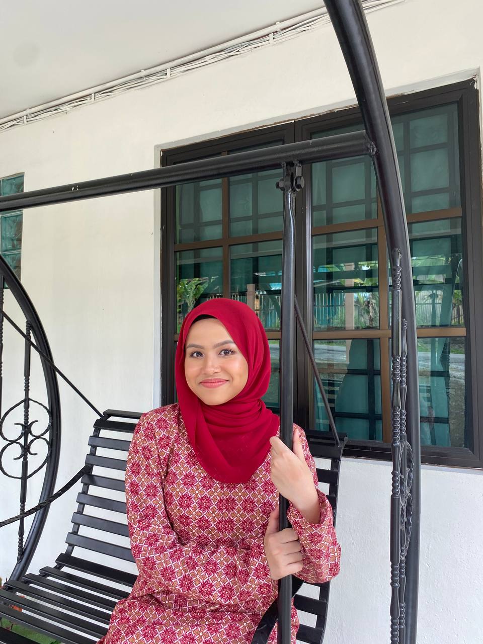 Syamilah Yusman