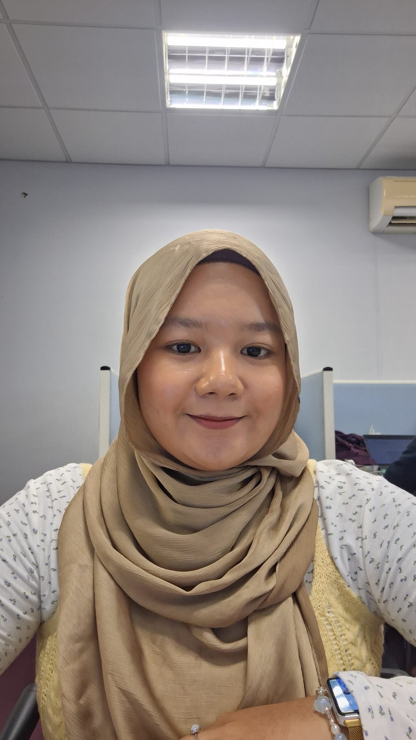 Sabrina Hasnul Ali