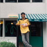Khalish Fadzly