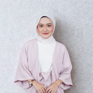 Siti Aisyah
