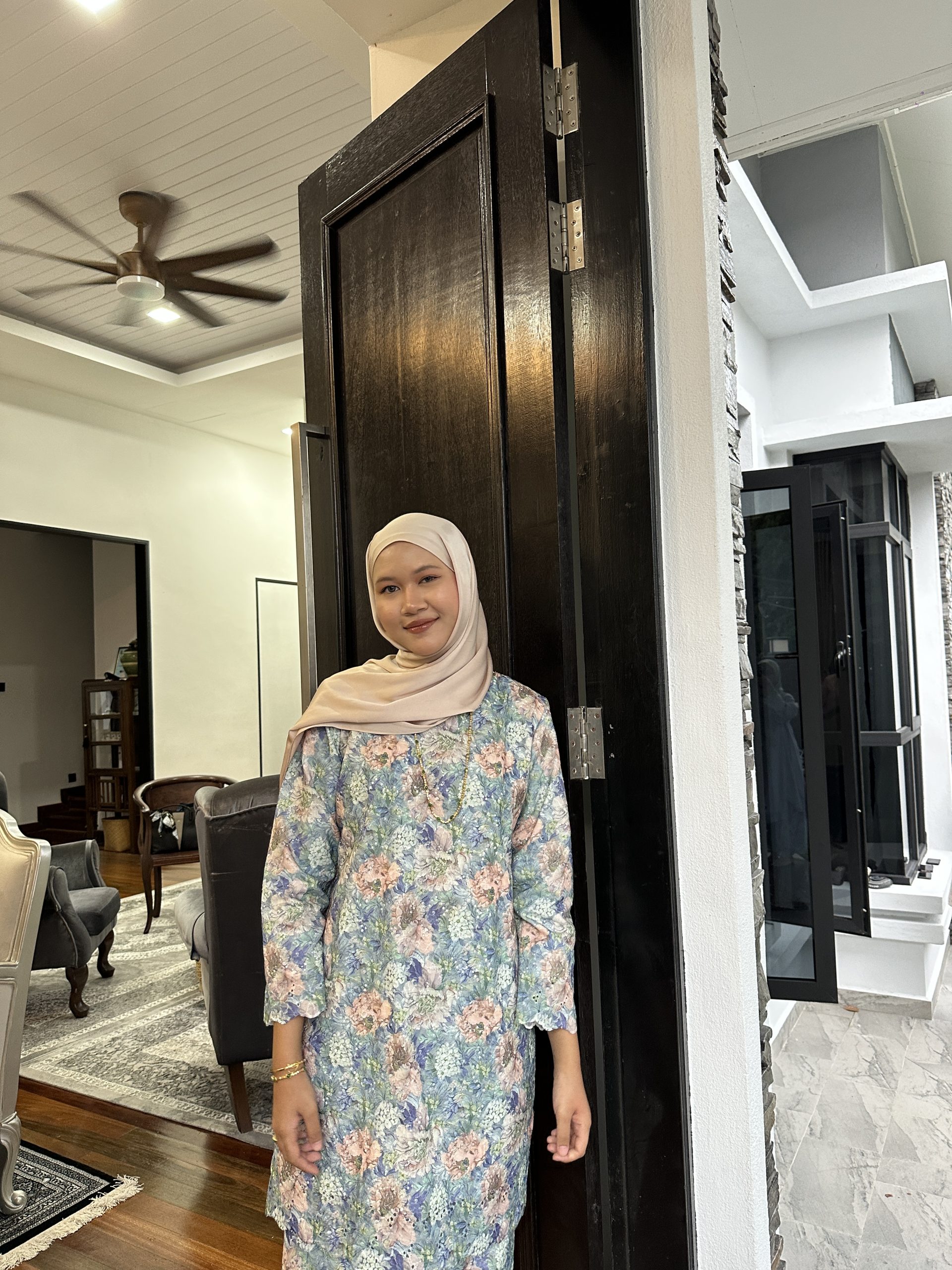 Teja Mohmad