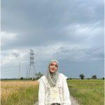 Nurul Izzah Mahdzir