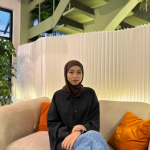 Elliana Shahiza