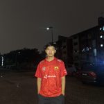 Haikal Azmi