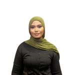 Dea Ahmad