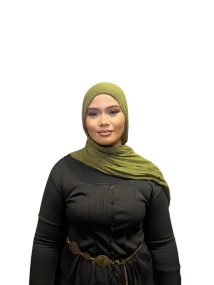 Dea Ahmad