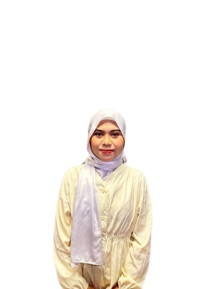 Arina Zulkifli
