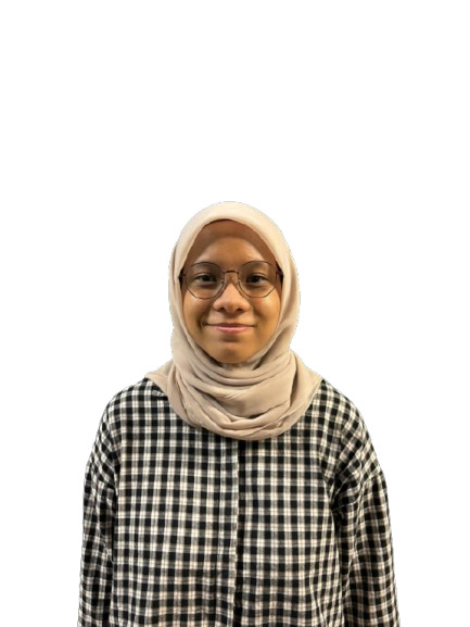 Mirrah Ahmad