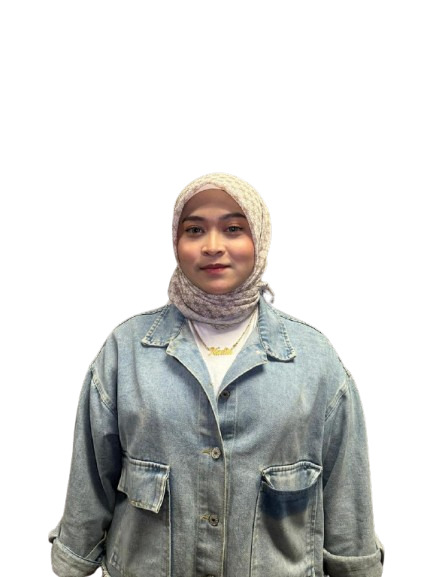 Nurnadia Nadira