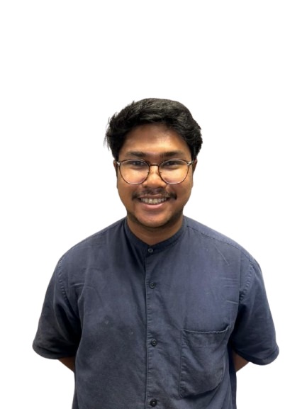 Naufal Abdullah