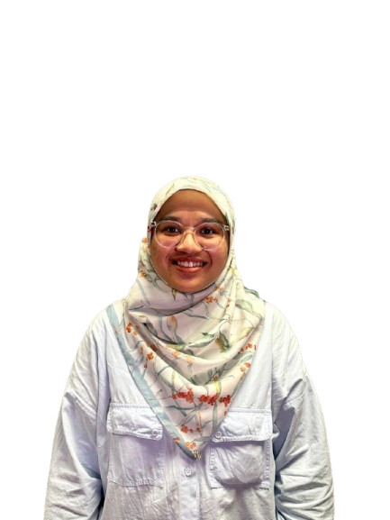 Sarah Zulkifli