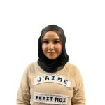 Shafilah Nizam