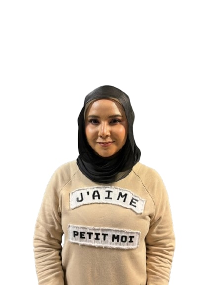 Shafilah Nizam