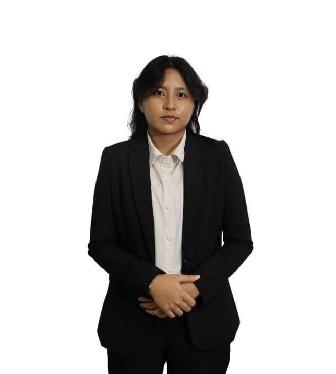 Ezureen Natasya