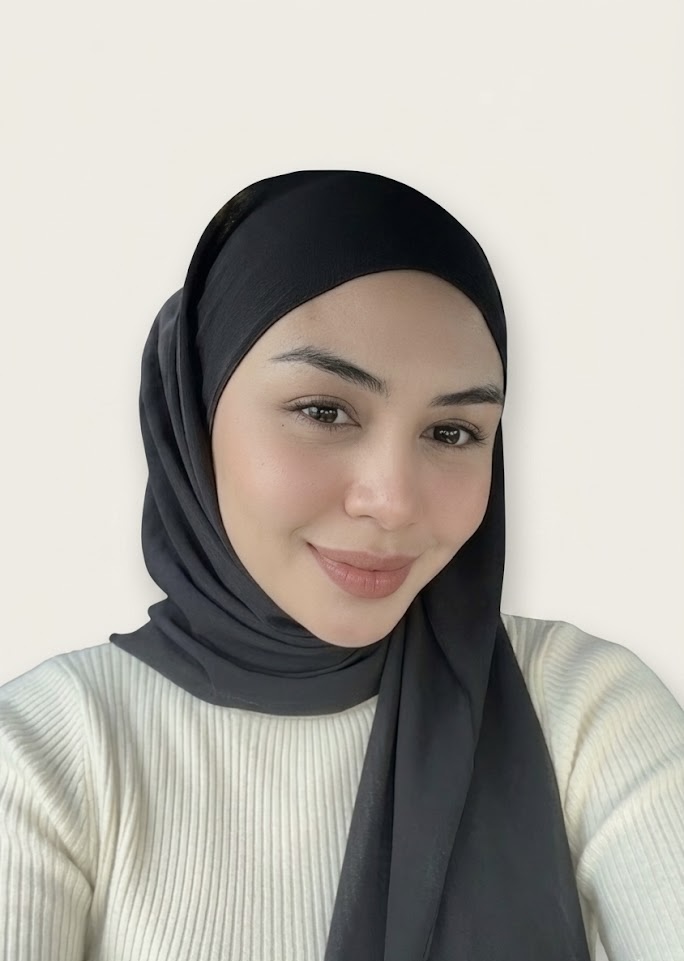 Ain Dayana Fadil