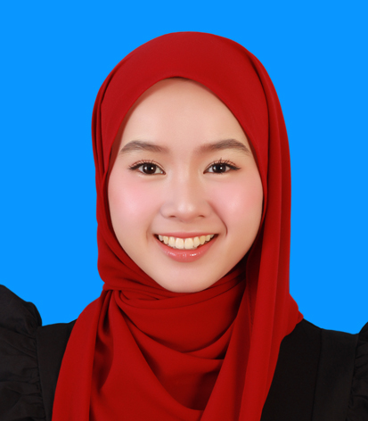 Arissa Khairul