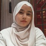 Auni Syafiah Azmizan