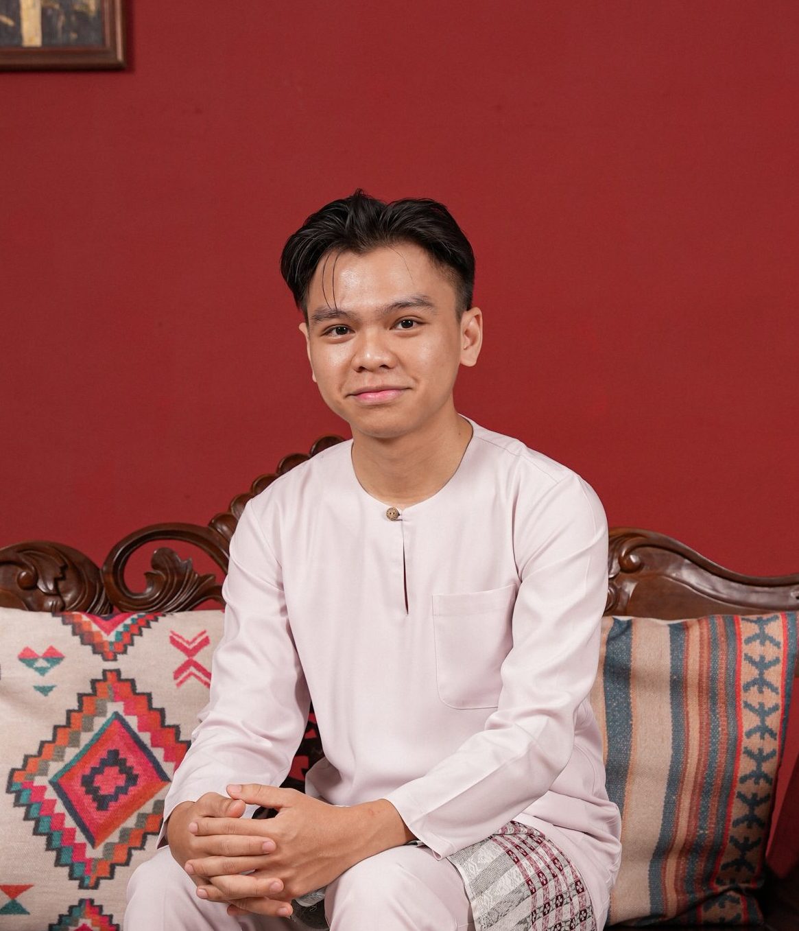 Farhan Ramlan