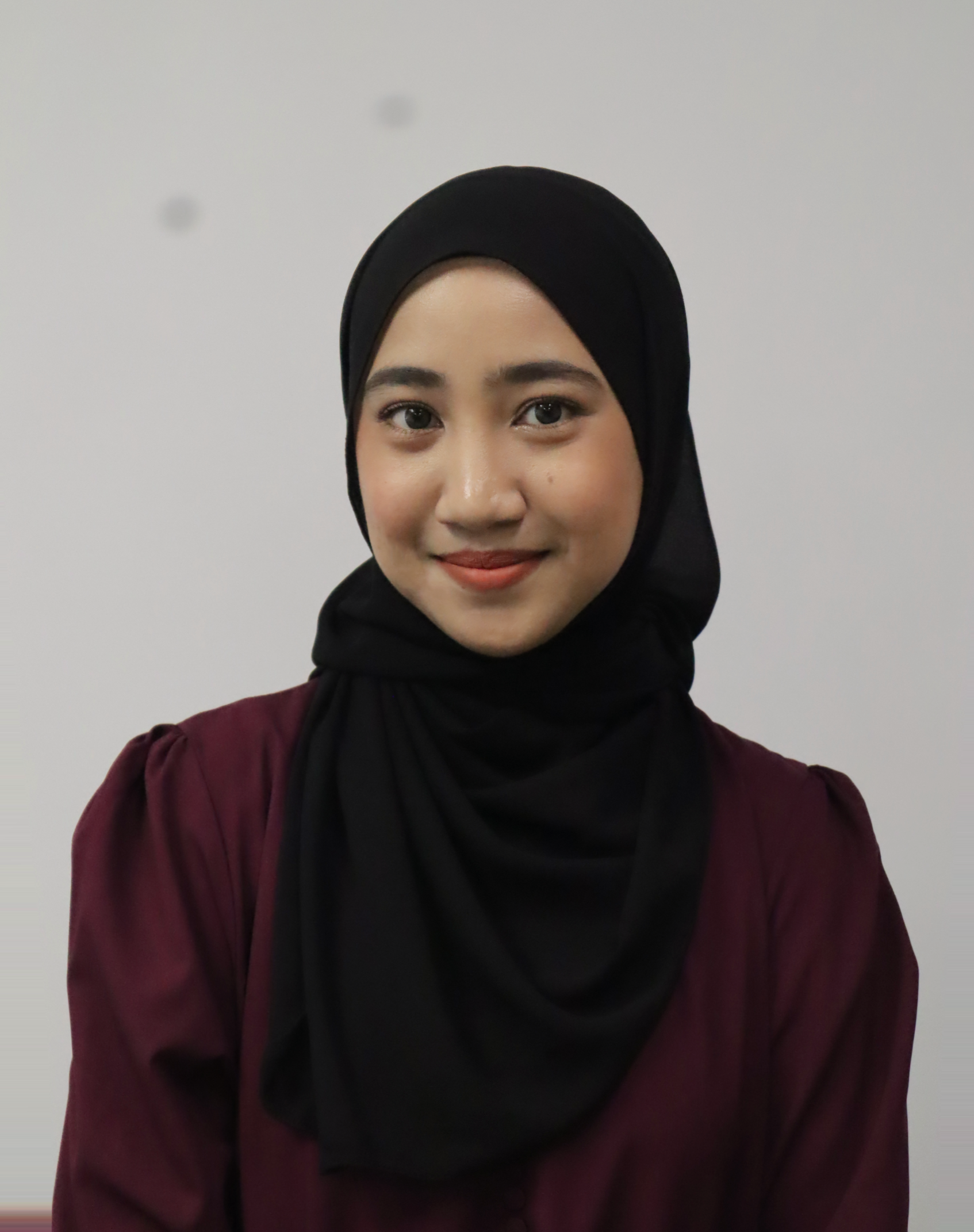 Fatin Sharifuddin