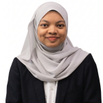 Nadiah Mazlan