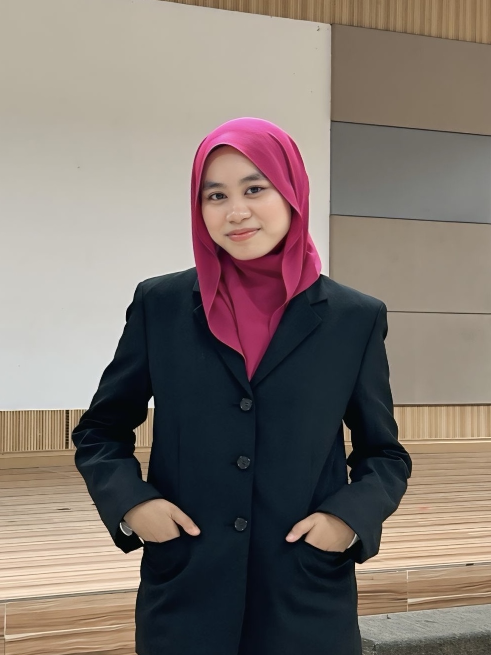 Kamelia Kamarudin