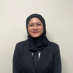 Suraya Mohd Asri